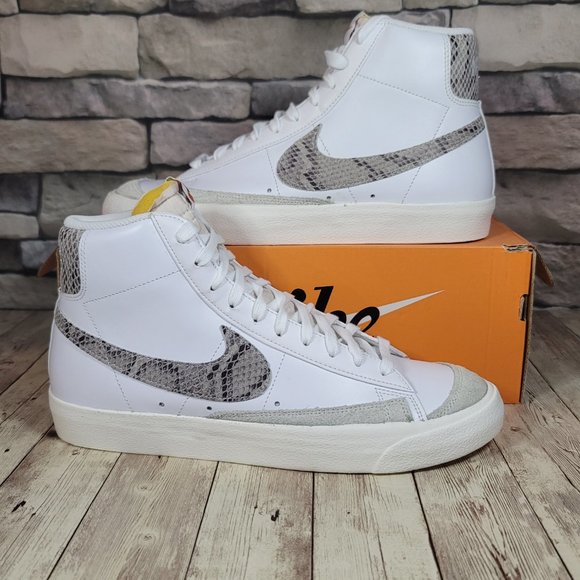 Nike Blazers main image 9